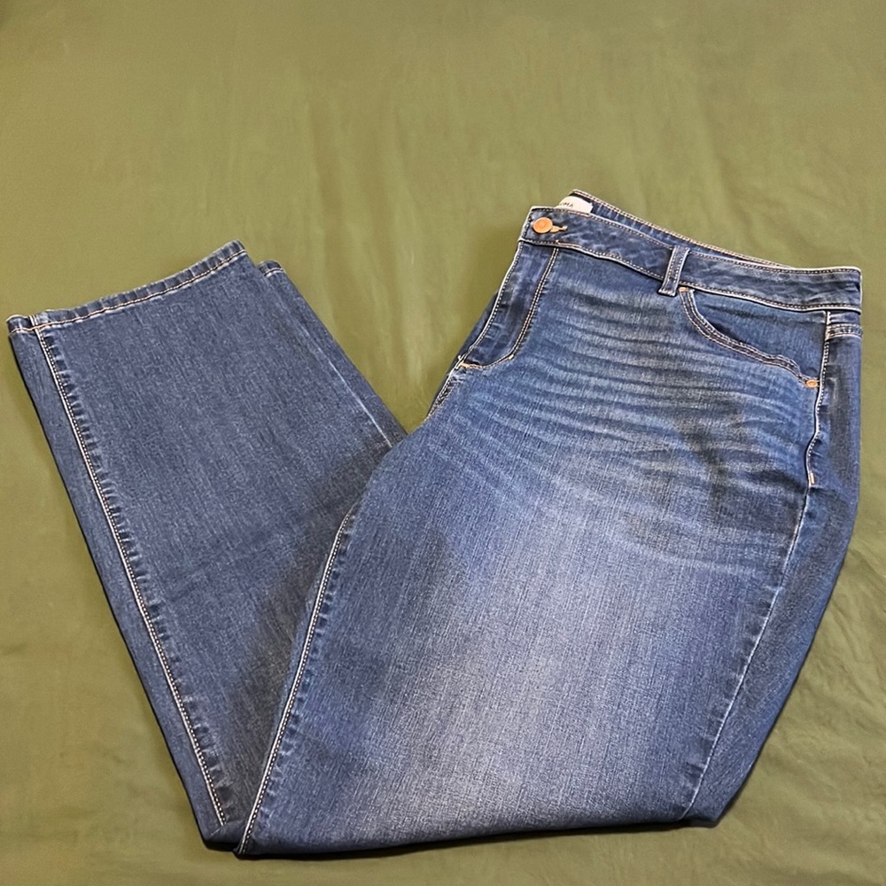 Sonoma Jeans